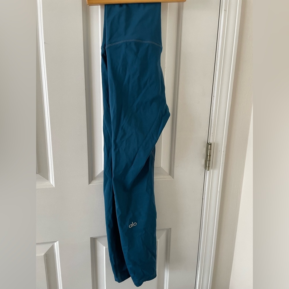 Alo Airlift leggings 7/8 length